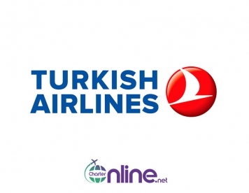 هواپیمایی ترکیش ایرلاین